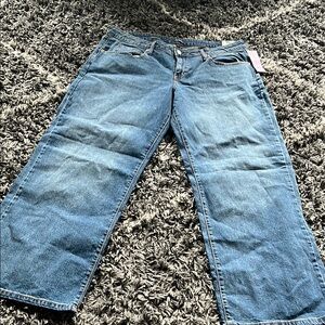 Wild Fable Blue Denim Jeans